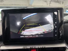 ダイハツ ロッキー