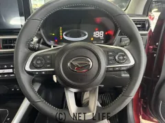 ダイハツ ロッキー