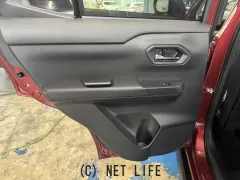 ダイハツ ロッキー