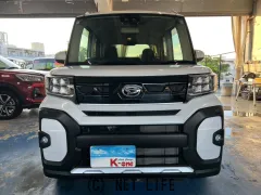 ダイハツ タント