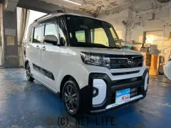 ダイハツ タント