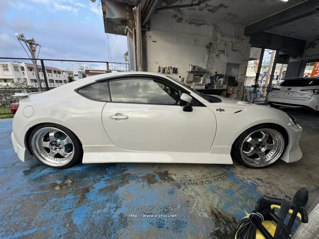 トヨタ 86