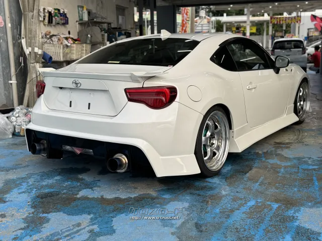 トヨタ 86