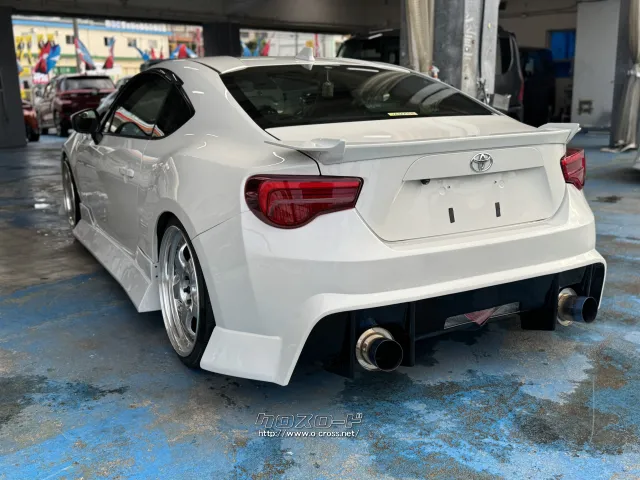 トヨタ 86