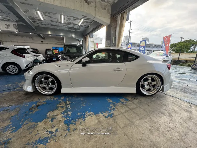 トヨタ 86