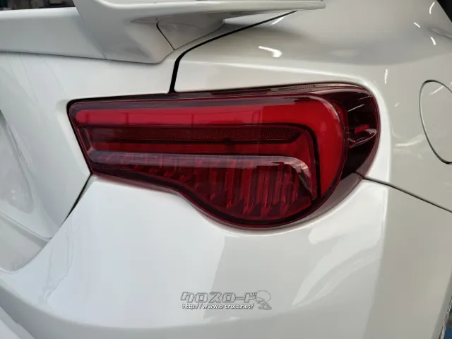 トヨタ 86