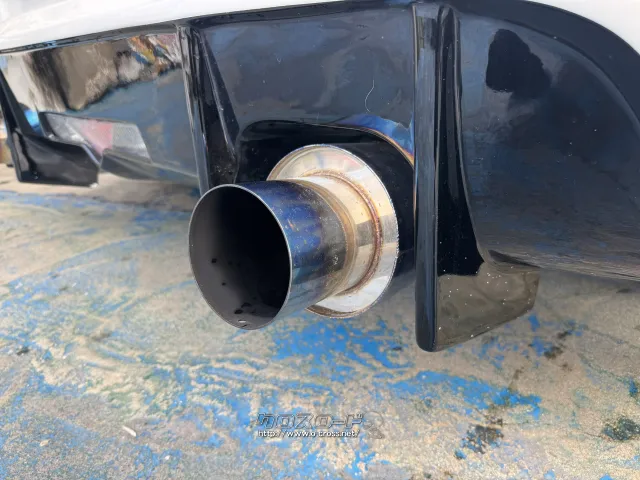 トヨタ 86