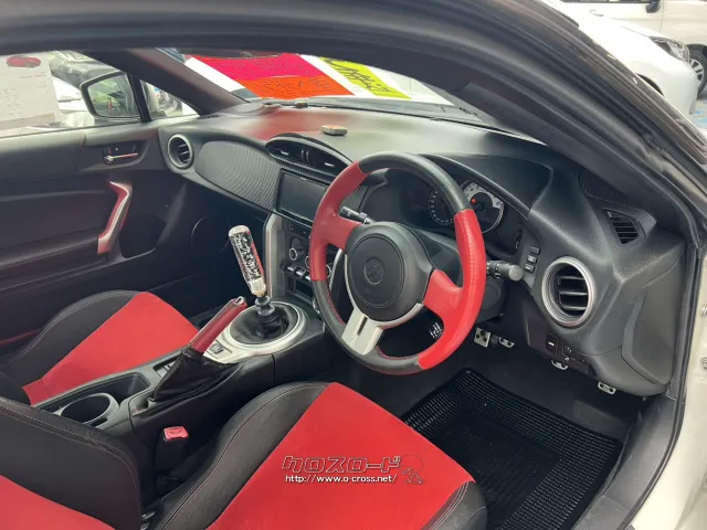 トヨタ 86