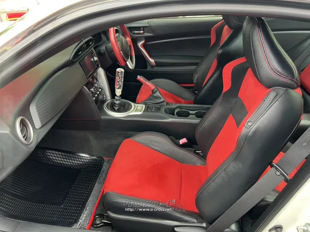 トヨタ 86