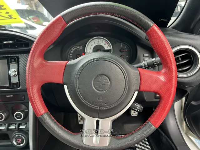 トヨタ 86
