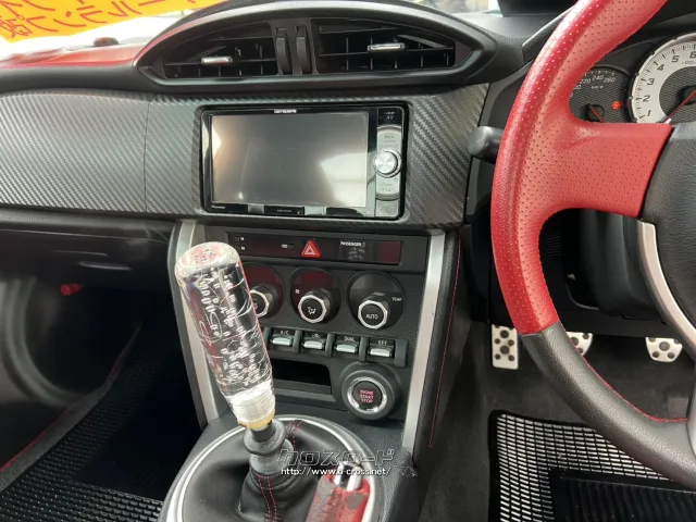 トヨタ 86