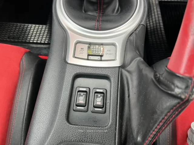 トヨタ 86
