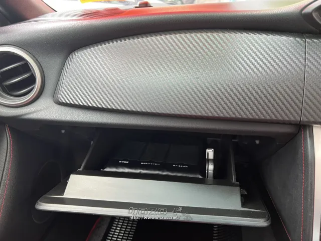 トヨタ 86