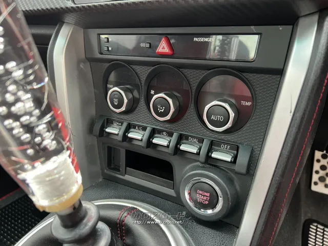 トヨタ 86