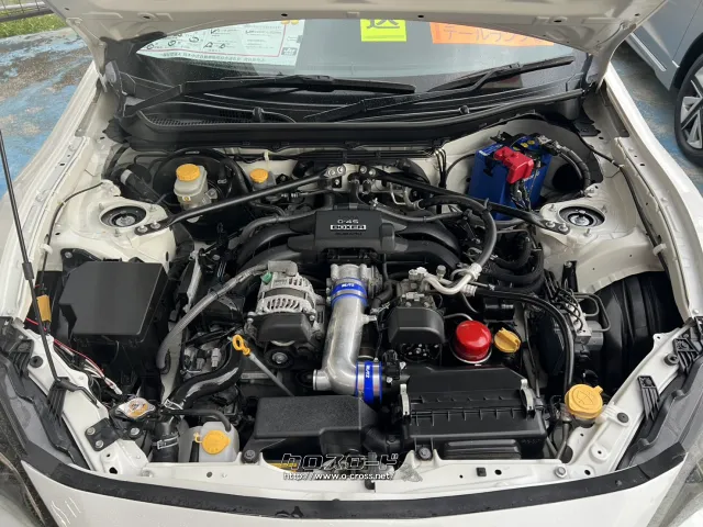 トヨタ 86