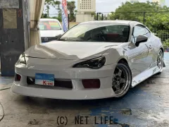 トヨタ 86