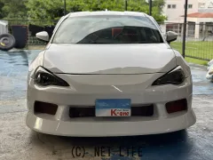 トヨタ 86
