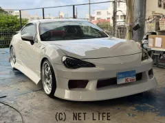 トヨタ 86