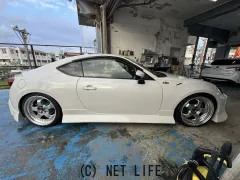 トヨタ 86