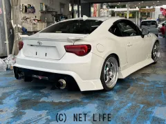 トヨタ 86
