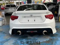 トヨタ 86