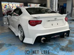 トヨタ 86