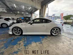 トヨタ 86