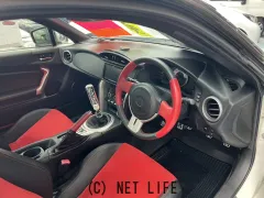 トヨタ 86