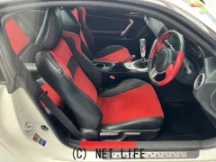 トヨタ 86