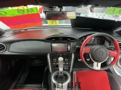 トヨタ 86