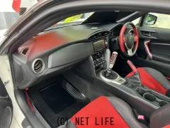 トヨタ 86