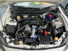 トヨタ 86