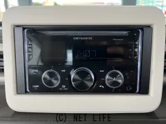 スズキ アルトラパン