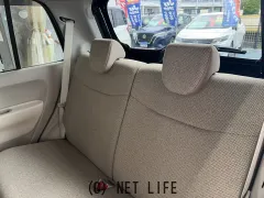 スズキ アルトラパン