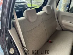スズキ アルトラパン