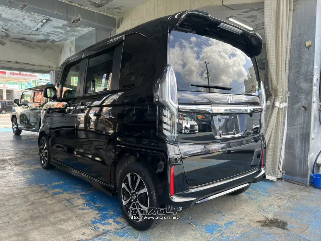 ホンダ N-BOX