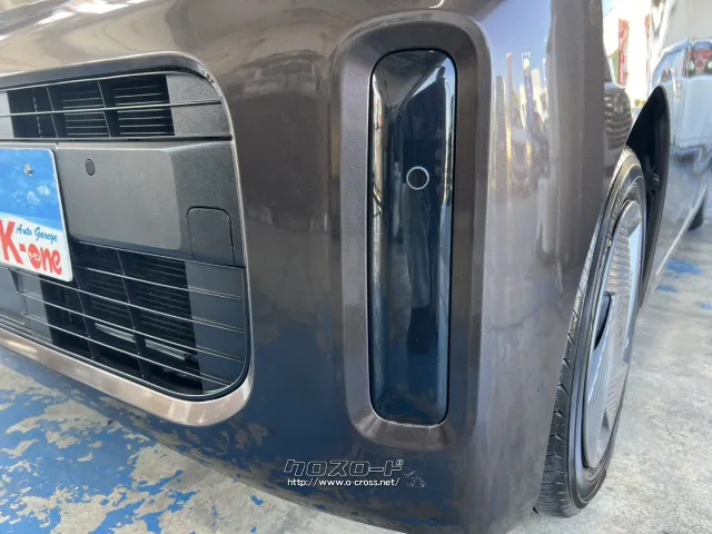 日産 ルークス