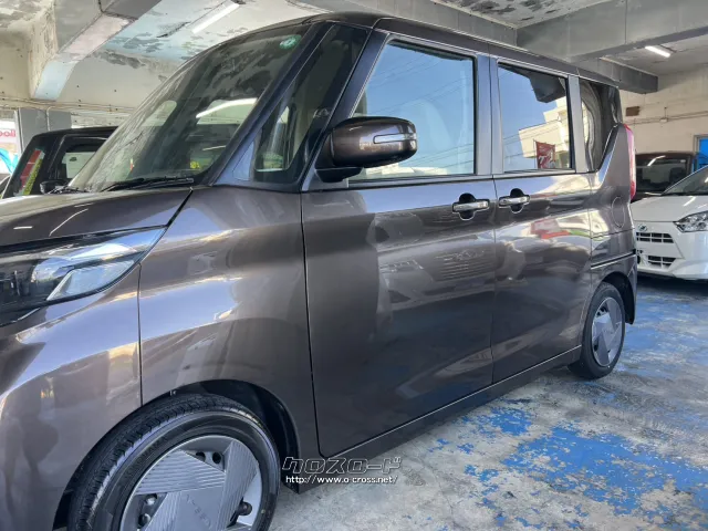 日産 ルークス
