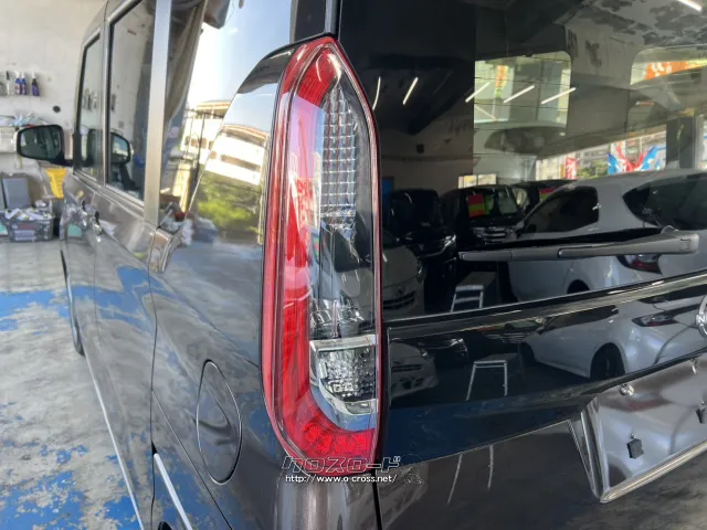 日産 ルークス