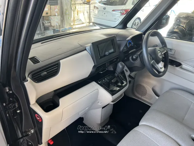 日産 ルークス