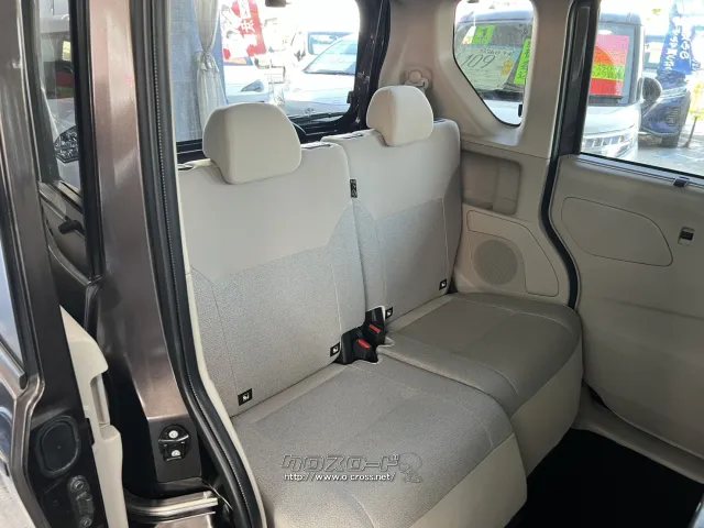 日産 ルークス