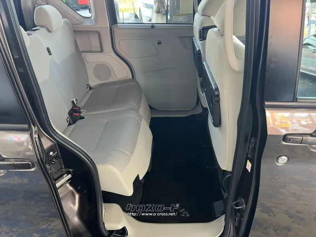 日産 ルークス