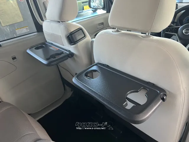 日産 ルークス