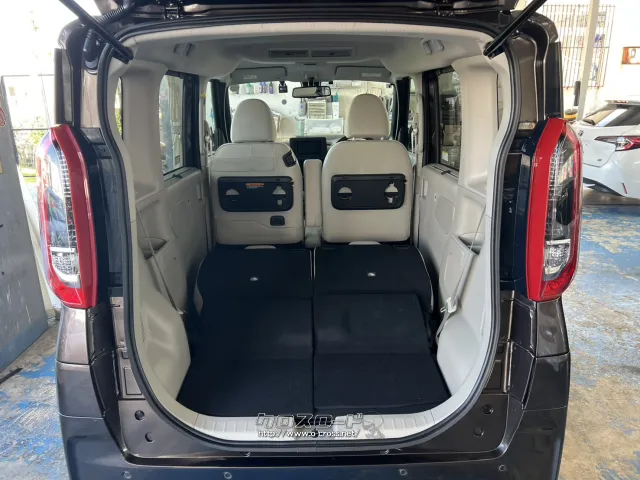 日産 ルークス