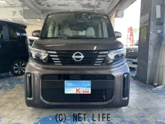 日産 ルークス