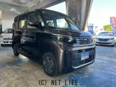 日産 ルークス