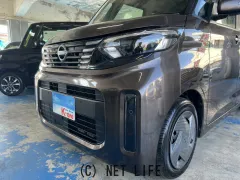 日産 ルークス