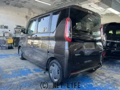 日産 ルークス