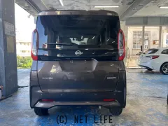日産 ルークス