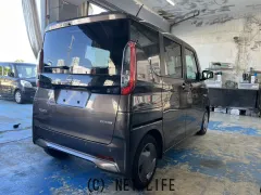 日産 ルークス